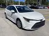 Florida Fine Cars - Used TOYOTA COROLLA 2022 ORLANDO LE