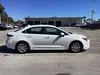 Florida Fine Cars - Used TOYOTA COROLLA 2022 ORLANDO LE