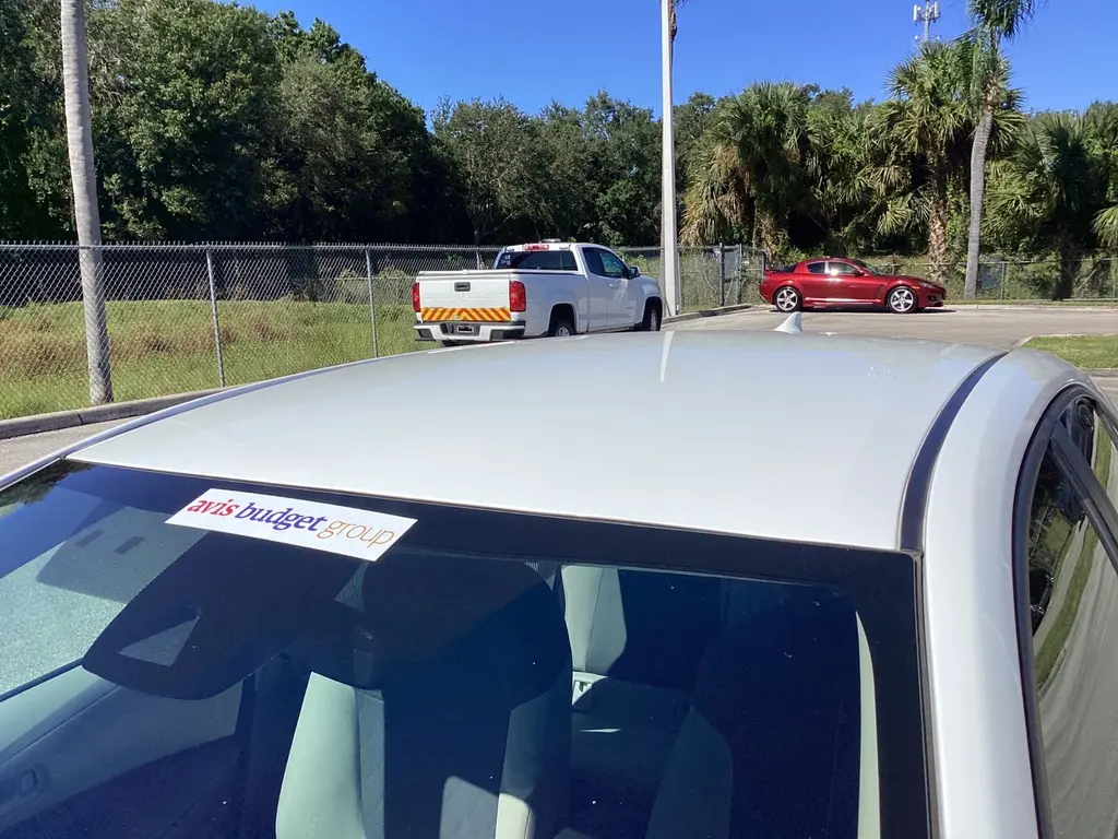 Florida Fine Cars - Used TOYOTA COROLLA 2022 ORLANDO LE