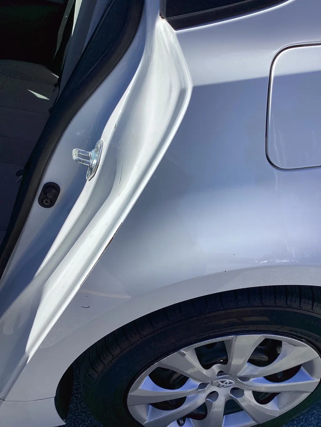 Florida Fine Cars - Used TOYOTA COROLLA 2022 ORLANDO LE