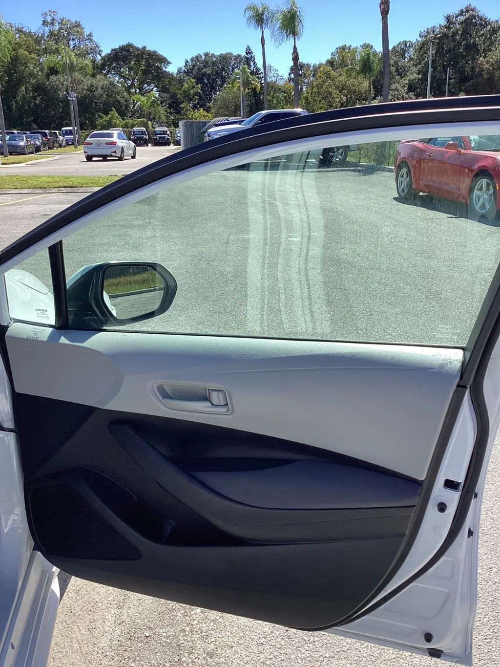 Florida Fine Cars - Used TOYOTA COROLLA 2022 ORLANDO LE