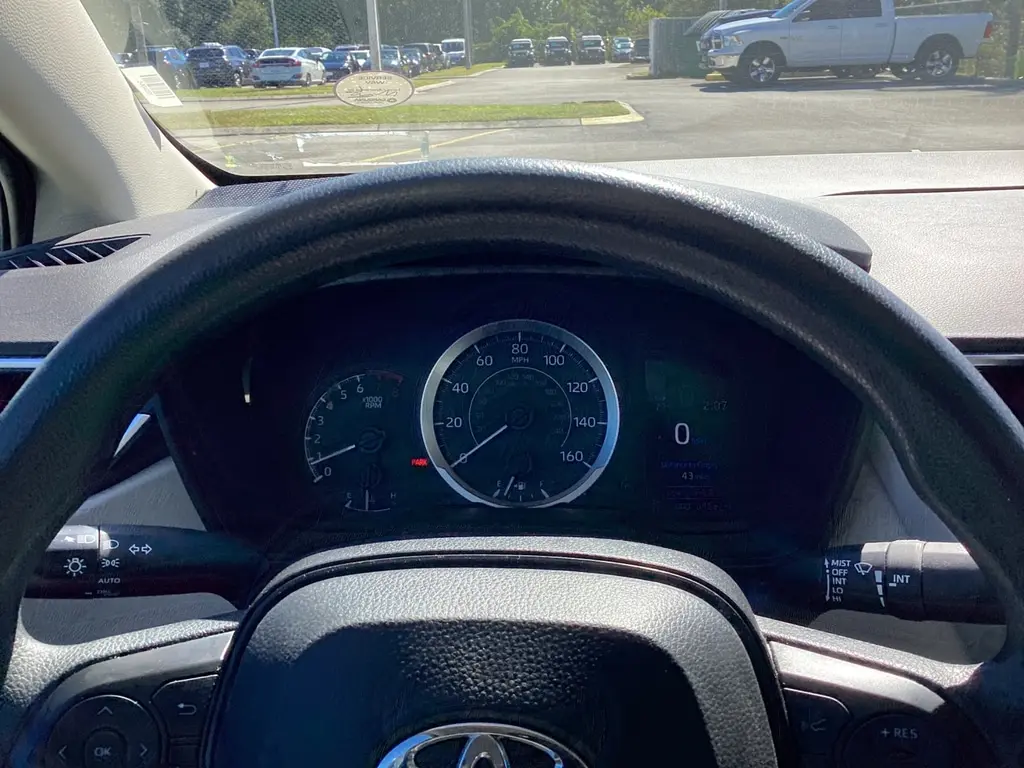 Florida Fine Cars - Used TOYOTA COROLLA 2022 ORLANDO LE