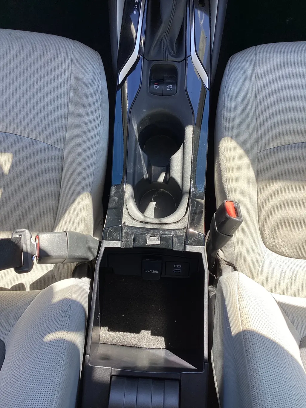 Florida Fine Cars - Used TOYOTA COROLLA 2022 ORLANDO LE