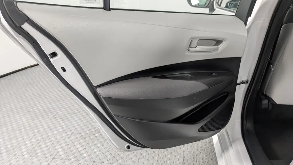 Florida Fine Cars - Used TOYOTA COROLLA 2022 ORLANDO LE