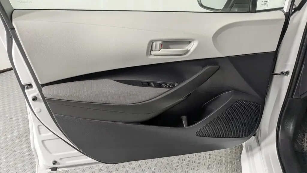 Florida Fine Cars - Used TOYOTA COROLLA 2022 ORLANDO LE