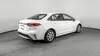 Florida Fine Cars - Used TOYOTA COROLLA 2022 ORLANDO LE