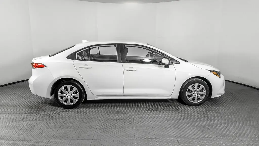 Florida Fine Cars - Used TOYOTA COROLLA 2022 ORLANDO LE