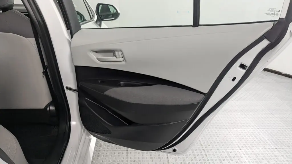 Florida Fine Cars - Used TOYOTA COROLLA 2022 ORLANDO LE