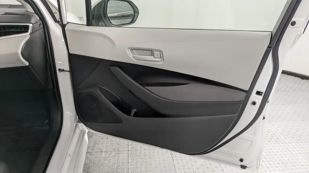 Florida Fine Cars - Used TOYOTA COROLLA 2022 ORLANDO LE