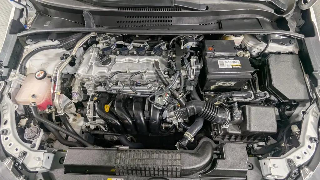 Florida Fine Cars - Used TOYOTA COROLLA 2022 ORLANDO LE