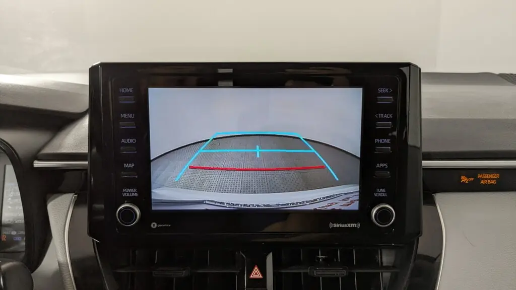 Florida Fine Cars - Used TOYOTA COROLLA 2022 ORLANDO LE