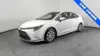 Florida Fine Cars - Used TOYOTA COROLLA 2022 ORLANDO LE
