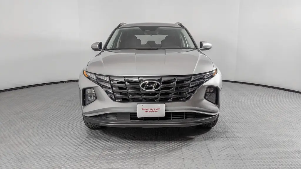 Florida Fine Cars - Used HYUNDAI TUCSON 2024 ORLANDO SEL