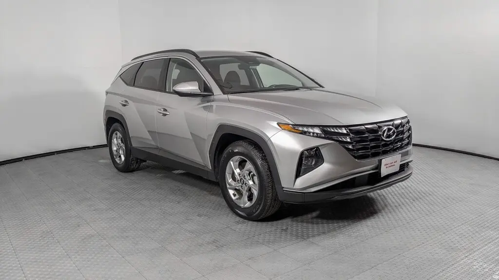 Florida Fine Cars - Used HYUNDAI TUCSON 2024 ORLANDO SEL