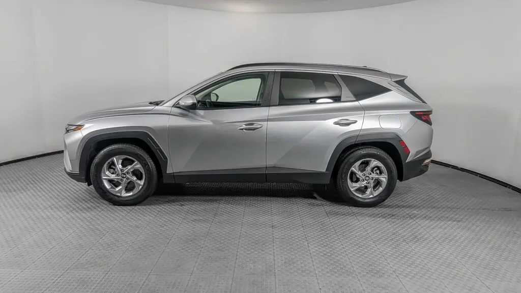 Florida Fine Cars - Used HYUNDAI TUCSON 2024 ORLANDO SEL