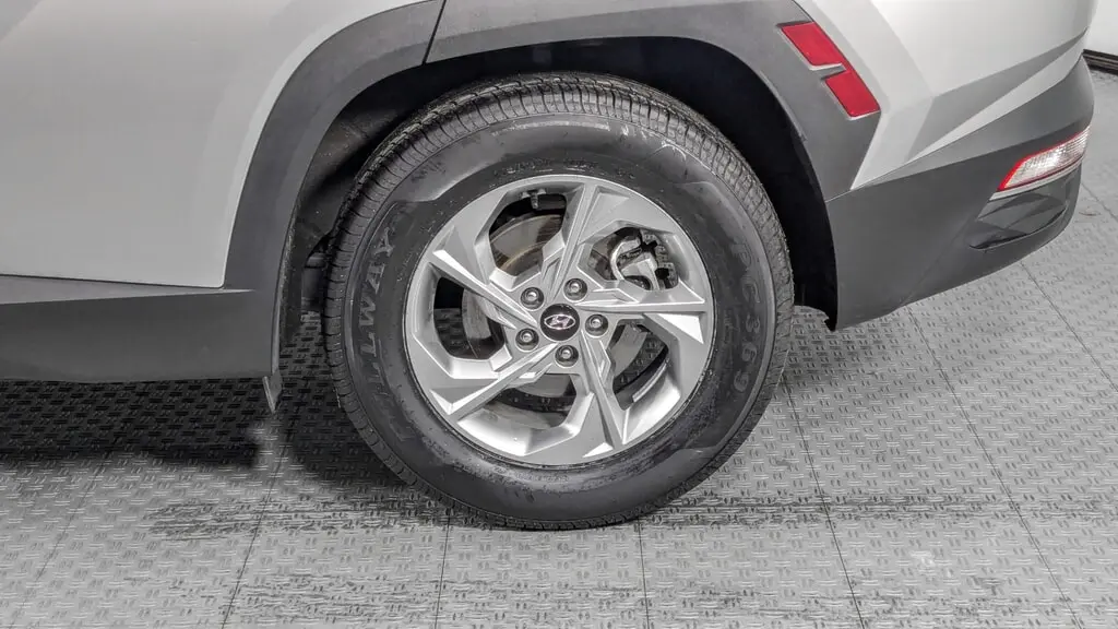 Florida Fine Cars - Used HYUNDAI TUCSON 2024 ORLANDO SEL