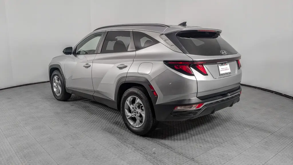 Florida Fine Cars - Used HYUNDAI TUCSON 2024 ORLANDO SEL