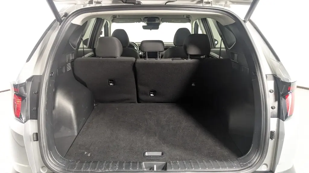 Florida Fine Cars - Used HYUNDAI TUCSON 2024 ORLANDO SEL