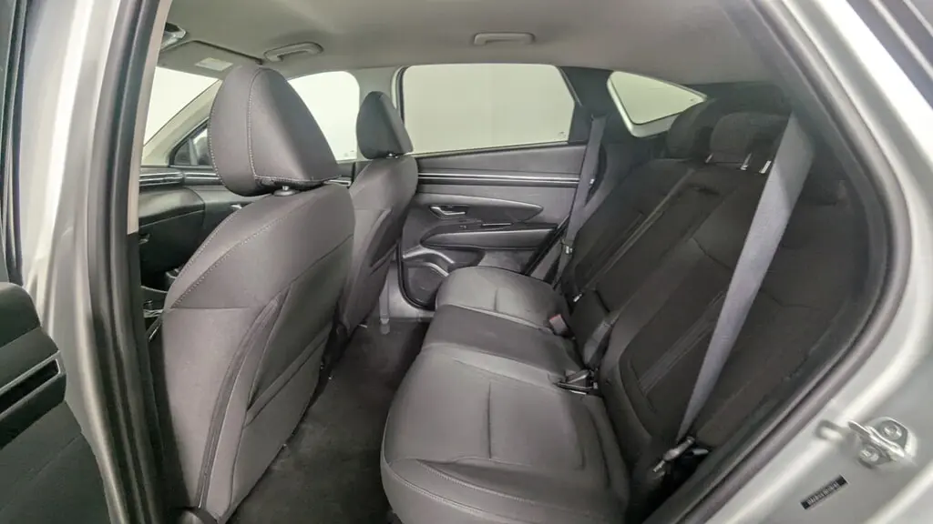 Florida Fine Cars - Used HYUNDAI TUCSON 2024 ORLANDO SEL