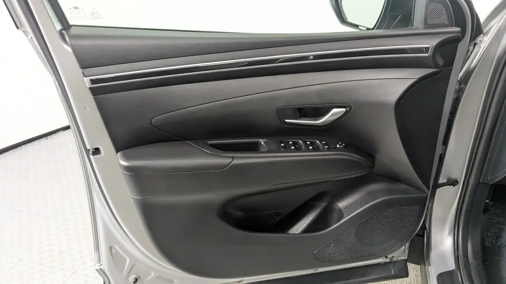 Florida Fine Cars - Used HYUNDAI TUCSON 2024 ORLANDO SEL