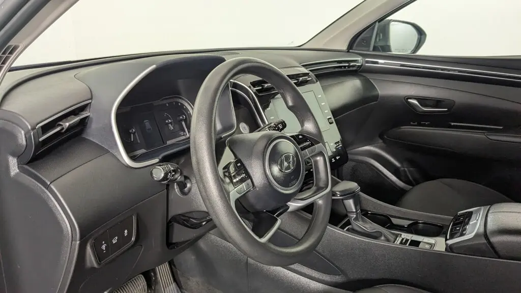 Florida Fine Cars - Used HYUNDAI TUCSON 2024 ORLANDO SEL