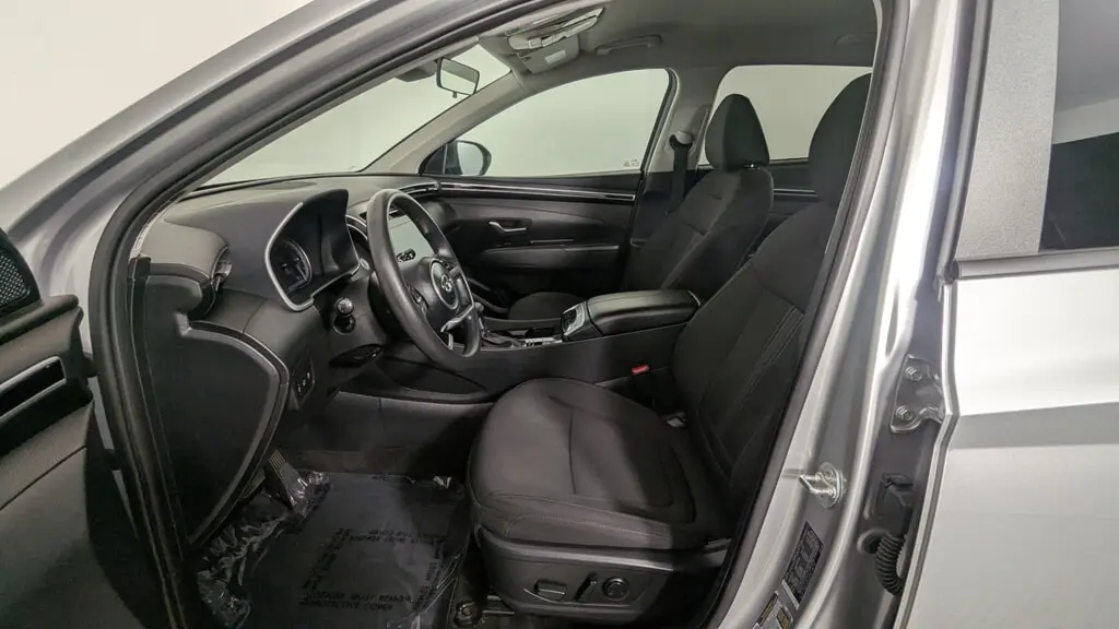 Florida Fine Cars - Used HYUNDAI TUCSON 2024 ORLANDO SEL