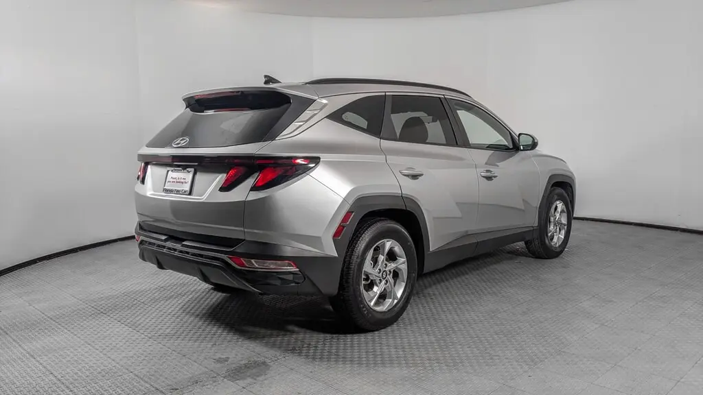 Florida Fine Cars - Used HYUNDAI TUCSON 2024 ORLANDO SEL
