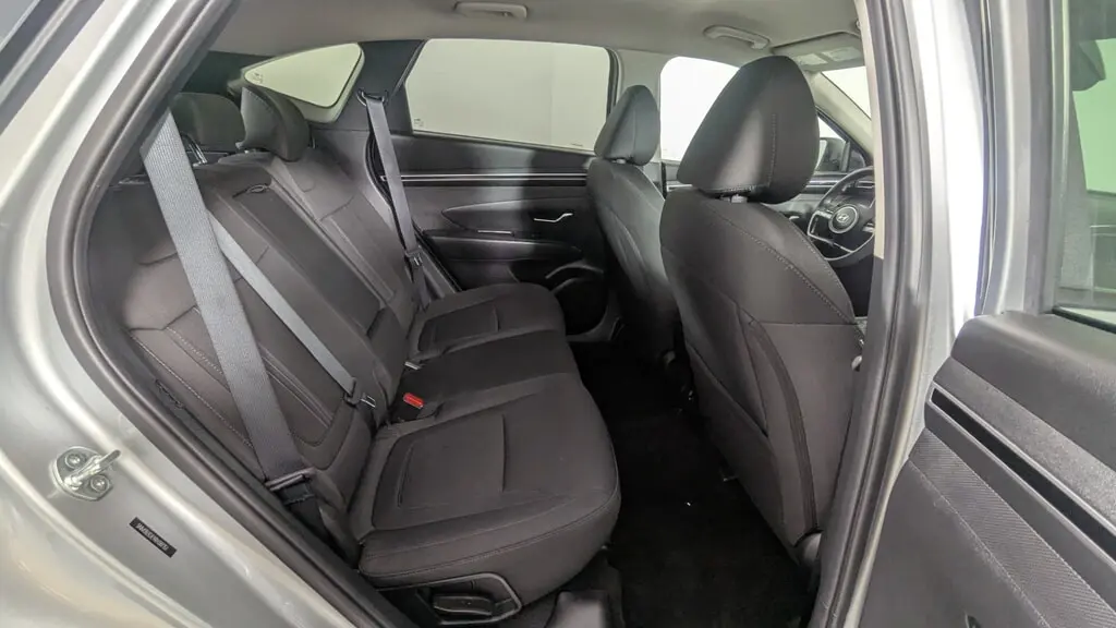 Florida Fine Cars - Used HYUNDAI TUCSON 2024 ORLANDO SEL