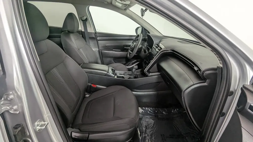 Florida Fine Cars - Used HYUNDAI TUCSON 2024 ORLANDO SEL