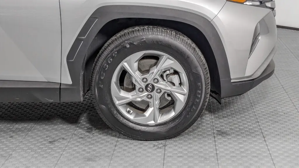 Florida Fine Cars - Used HYUNDAI TUCSON 2024 ORLANDO SEL