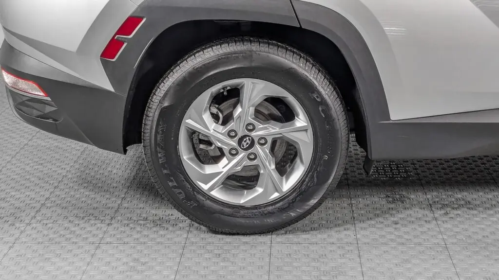 Florida Fine Cars - Used HYUNDAI TUCSON 2024 ORLANDO SEL