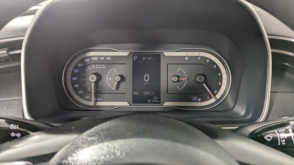 Florida Fine Cars - Used HYUNDAI TUCSON 2024 ORLANDO SEL