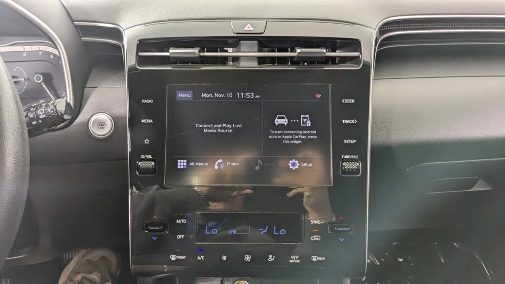 Florida Fine Cars - Used HYUNDAI TUCSON 2024 ORLANDO SEL