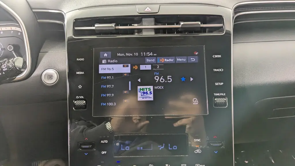 Florida Fine Cars - Used HYUNDAI TUCSON 2024 ORLANDO SEL