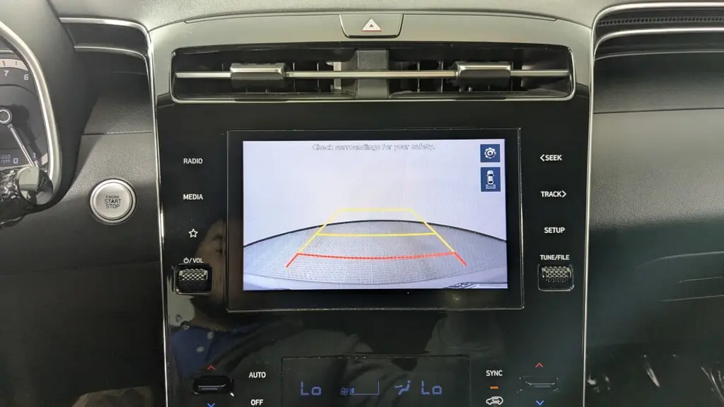 Florida Fine Cars - Used HYUNDAI TUCSON 2024 ORLANDO SEL