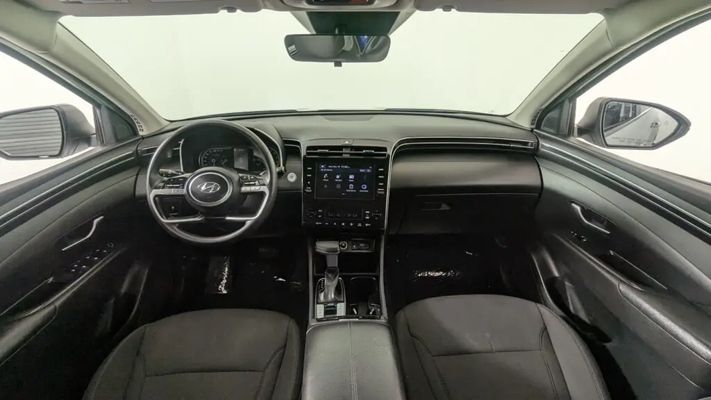 Florida Fine Cars - Used HYUNDAI TUCSON 2024 ORLANDO SEL