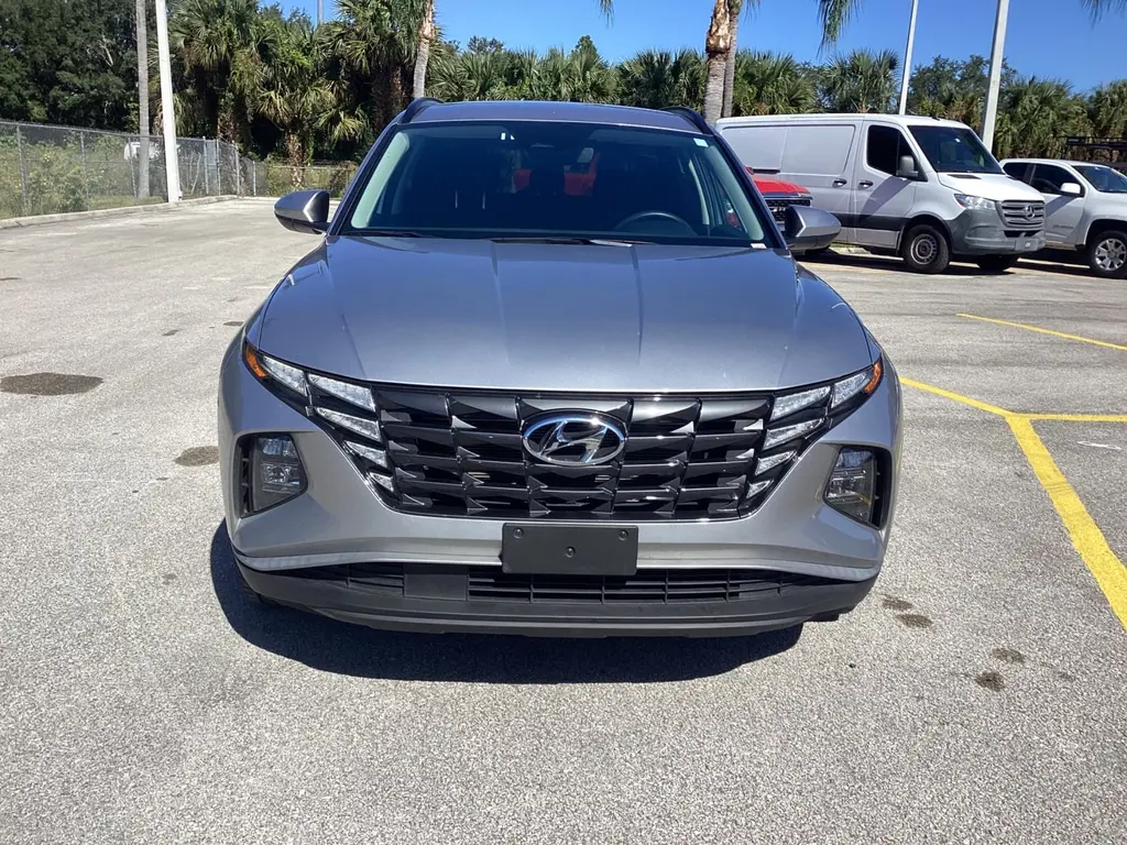 Florida Fine Cars - Used HYUNDAI TUCSON 2024 ORLANDO SEL
