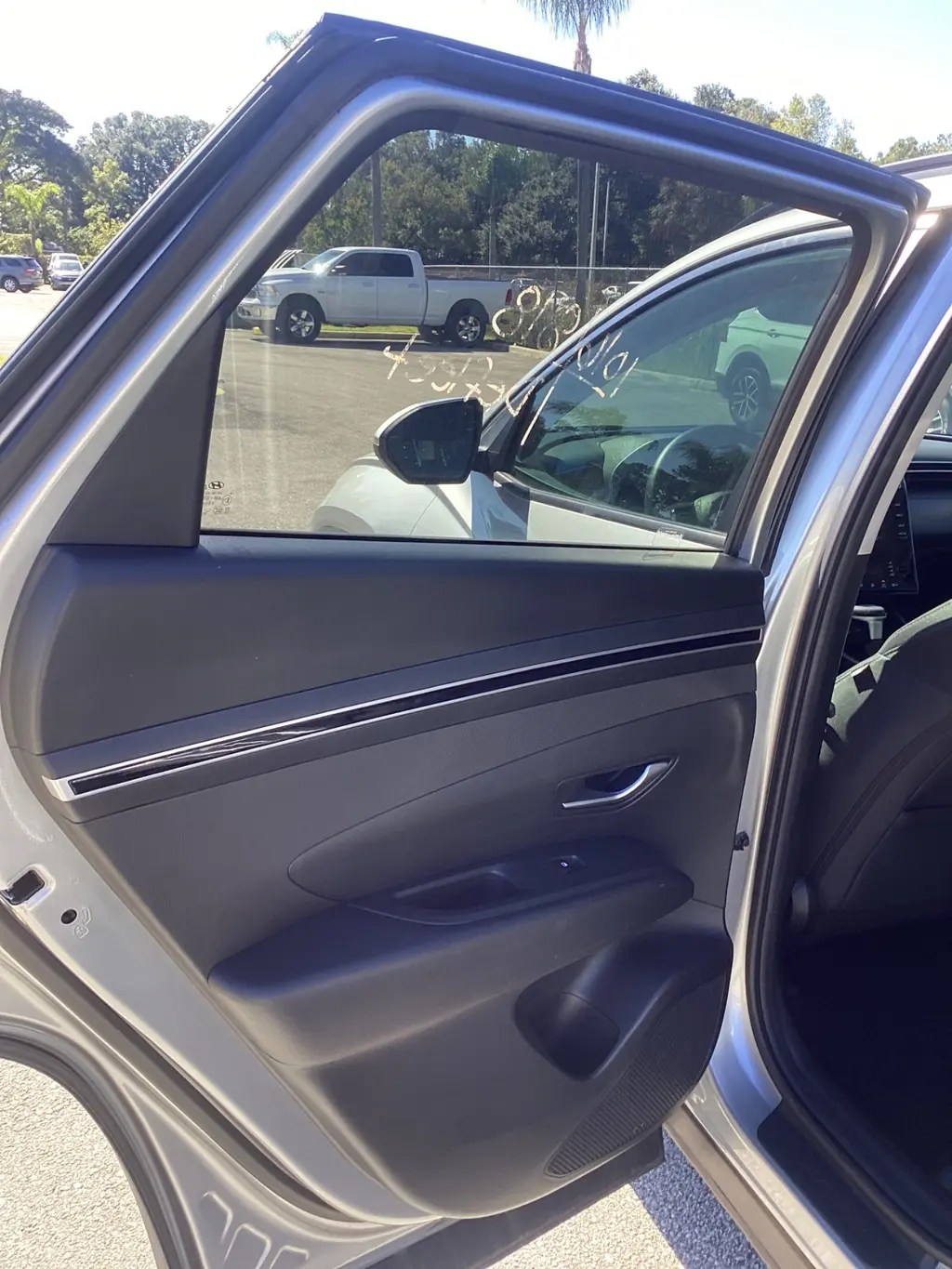 Florida Fine Cars - Used HYUNDAI TUCSON 2024 ORLANDO SEL