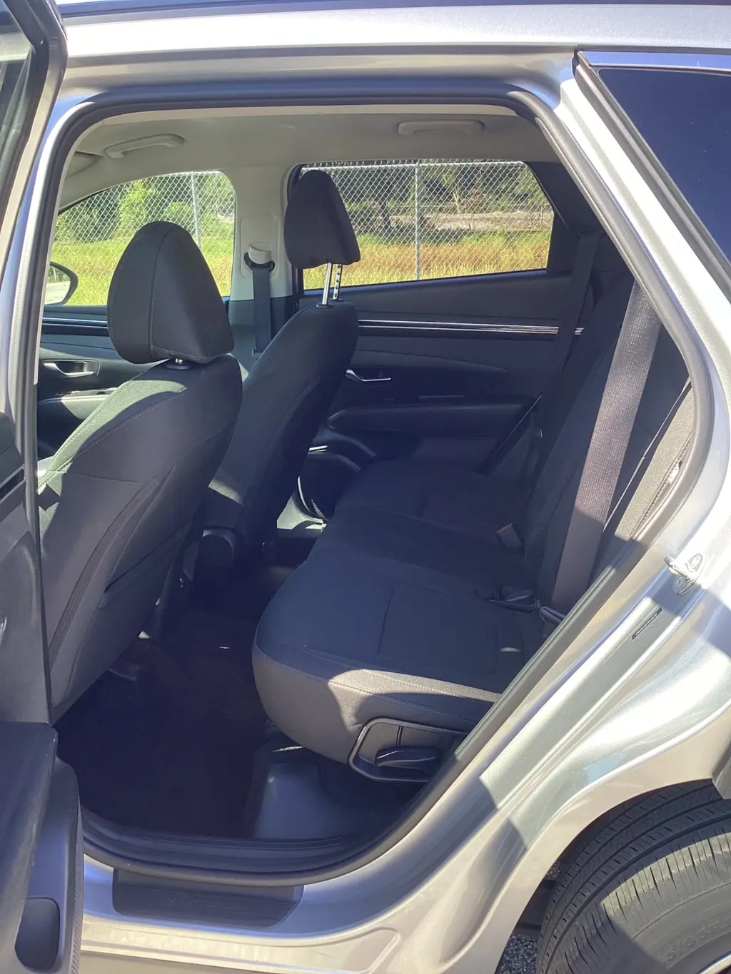 Florida Fine Cars - Used HYUNDAI TUCSON 2024 ORLANDO SEL