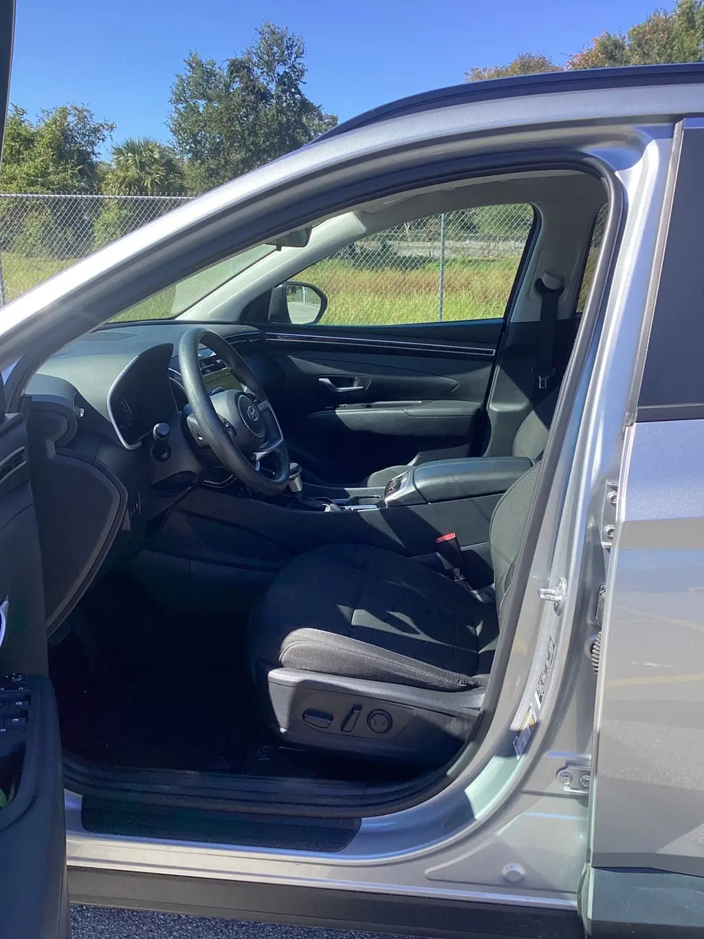 Florida Fine Cars - Used HYUNDAI TUCSON 2024 ORLANDO SEL