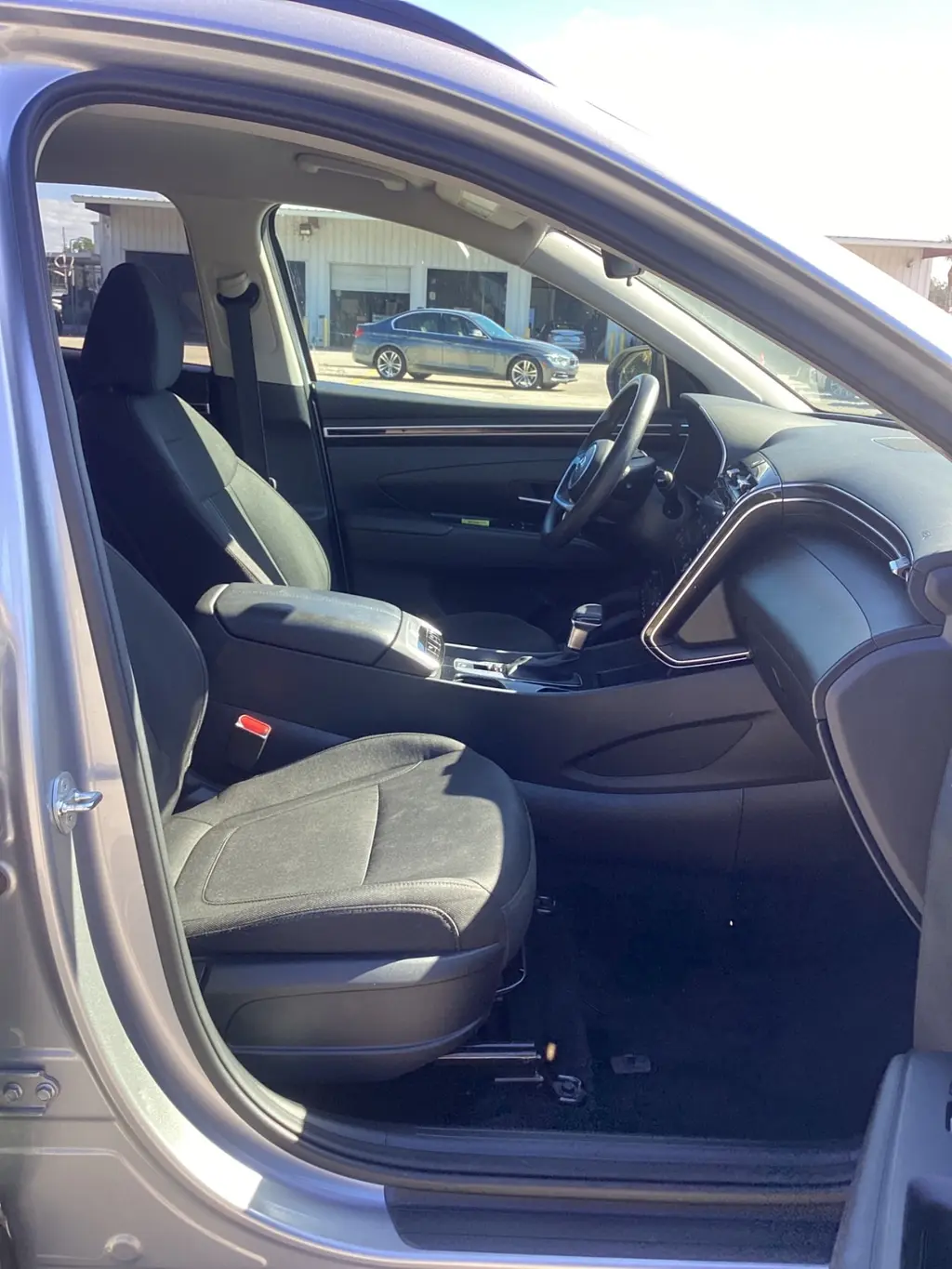 Florida Fine Cars - Used HYUNDAI TUCSON 2024 ORLANDO SEL