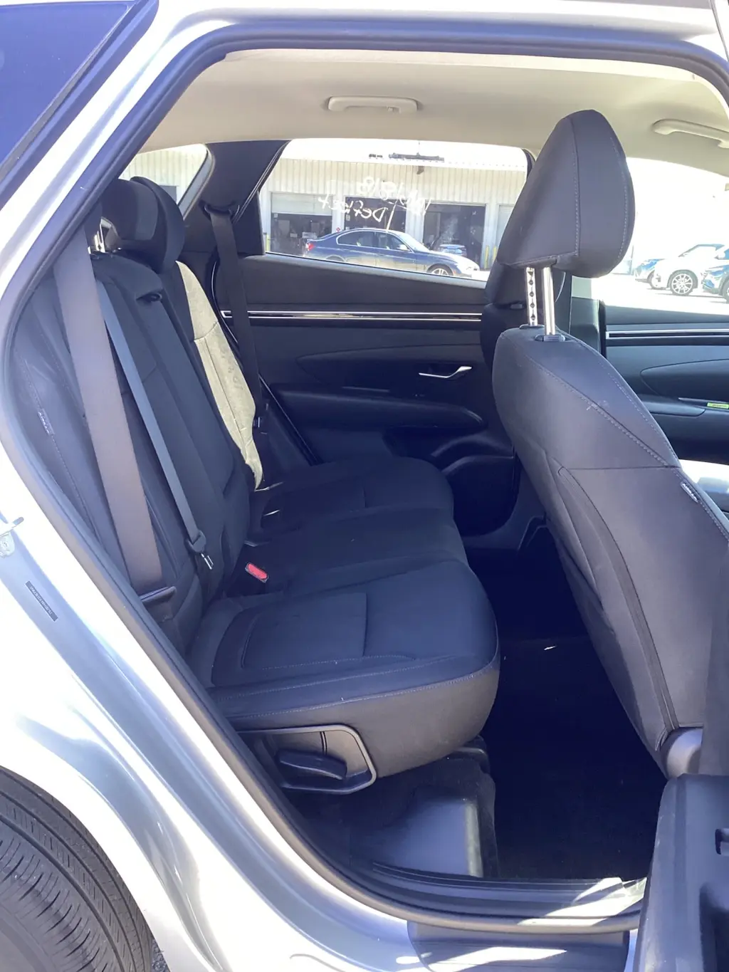 Florida Fine Cars - Used HYUNDAI TUCSON 2024 ORLANDO SEL