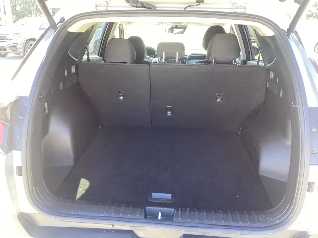 Florida Fine Cars - Used HYUNDAI TUCSON 2024 ORLANDO SEL