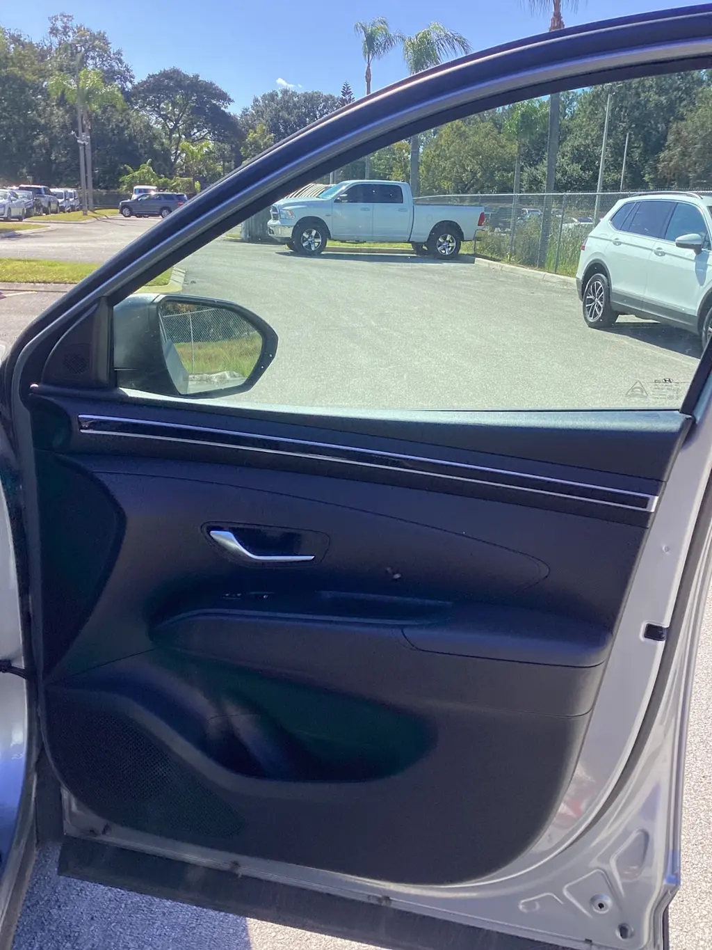 Florida Fine Cars - Used HYUNDAI TUCSON 2024 ORLANDO SEL