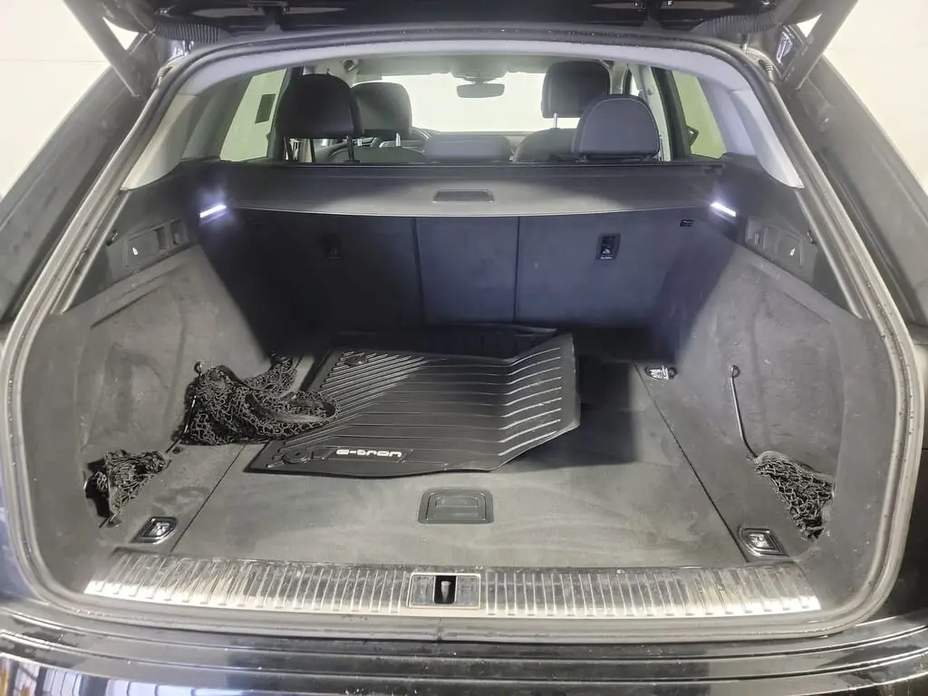 Florida Fine Cars - Used AUDI E-TRON 2021 ORLANDO PREMIUM