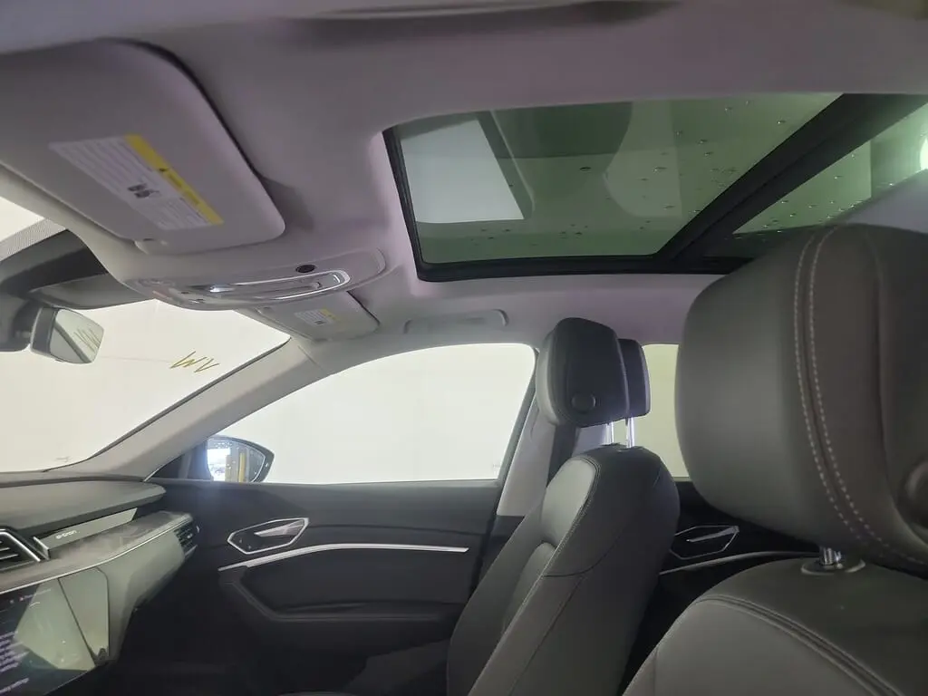 Florida Fine Cars - Used AUDI E-TRON 2021 ORLANDO PREMIUM