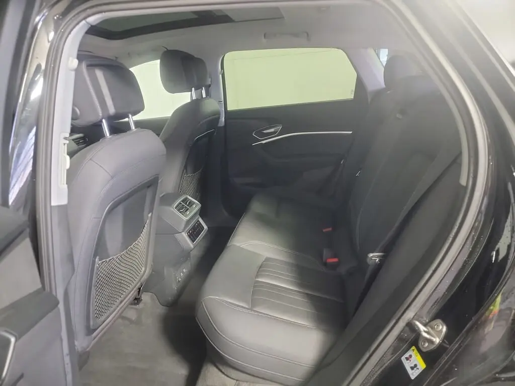 Florida Fine Cars - Used AUDI E-TRON 2021 ORLANDO PREMIUM