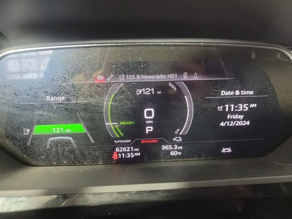 Florida Fine Cars - Used AUDI E-TRON 2021 ORLANDO PREMIUM