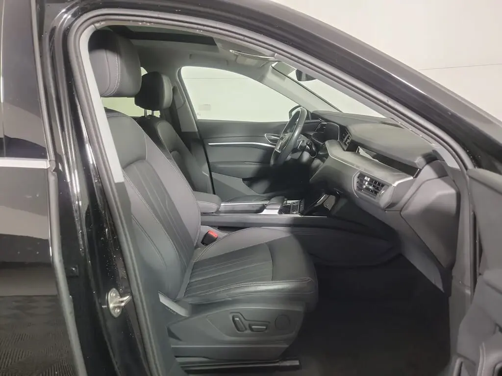 Florida Fine Cars - Used AUDI E-TRON 2021 ORLANDO PREMIUM