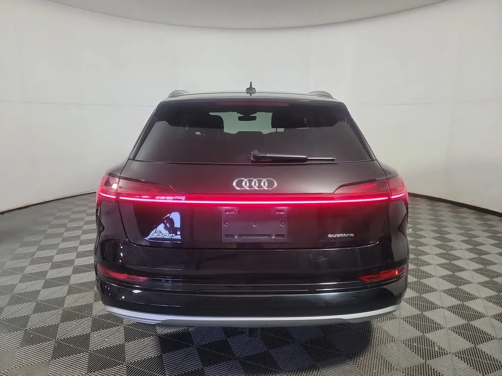 Florida Fine Cars - Used AUDI E-TRON 2021 ORLANDO PREMIUM